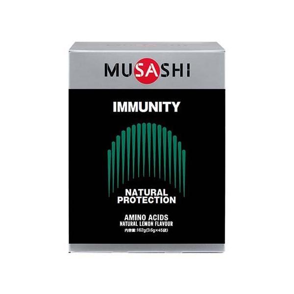 TV(MUSASHI) IMMUNITY C~jeB 00341 ( 3.6g*45ܓ )/ TV(MUSASHI)