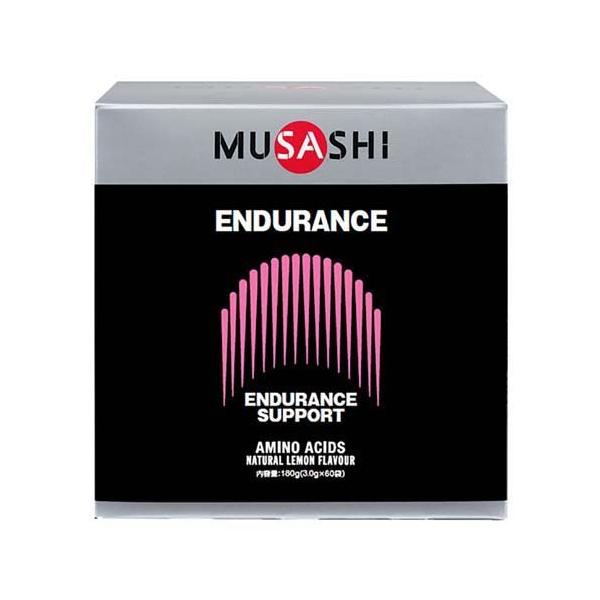 TV(MUSASHI) ENDURANCE GfFX 00464 ( 3.0g*60ܓ )/ TV(MUSASHI)