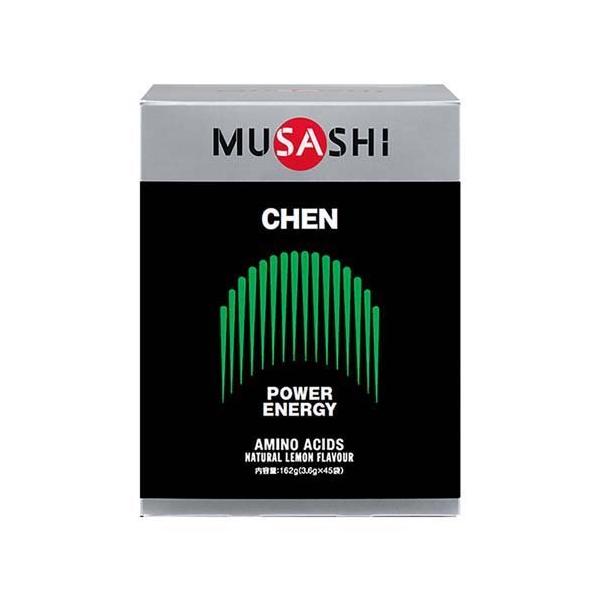 TV(MUSASHI) CHEN `F 00549 ( 3.6g*45ܓ )/ TV(MUSASHI)