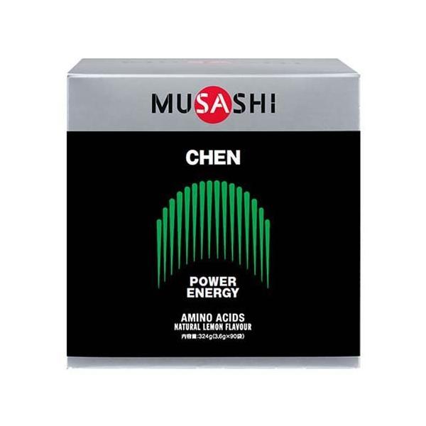 TV(MUSASHI) CHEN `F 00563 ( 3.6g*90ܓ )/ TV(MUSASHI)