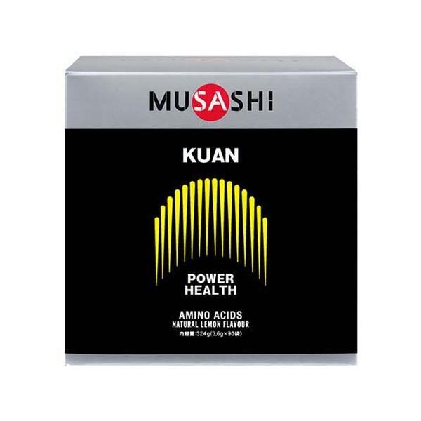 TV(MUSASHI) KUAN NA 00662 ( 3.6g*90ܓ )/ TV(MUSASHI)