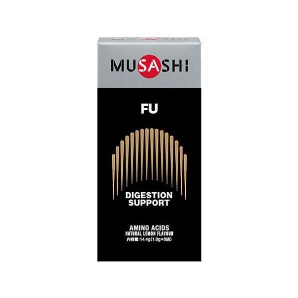 TV(MUSASHI) FU t[ 00716 ( 1.8g*8ܓ )/ TV(MUSASHI)