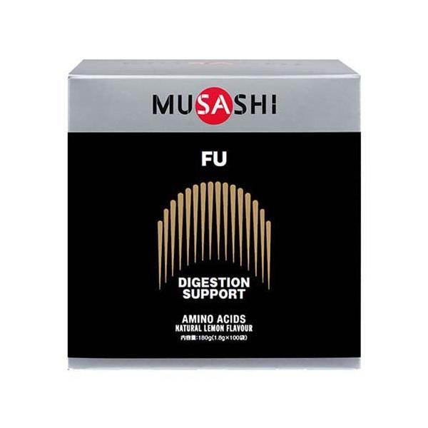 TV(MUSASHI) FU t[ 00761 ( 1.8g*100ܓ )/ TV(MUSASHI)