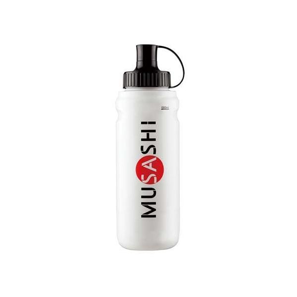 ���T�V(MUSASHI) SQUEEZE BOTTLE �X�N�C�Y�{�g�� 1000ml�p 00815 ( 1�� )/ ���T�V(MUSASHI)