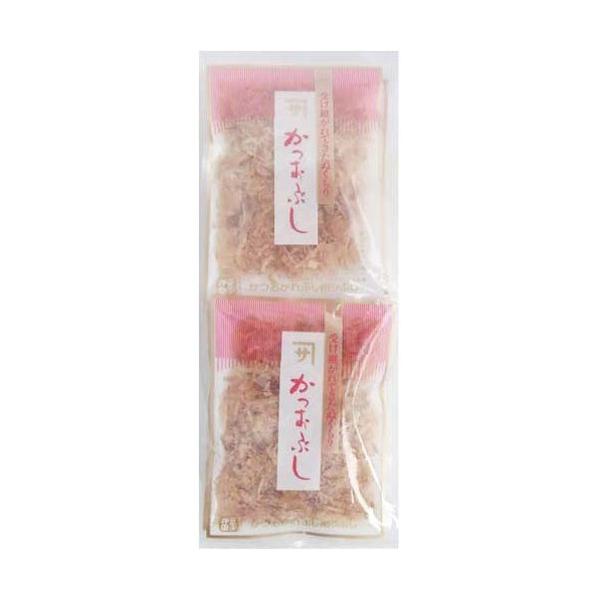鰹節さま専用 カネサ鰹節商店 削りぶし パック ( 3g×5 )/ かつお節 カツオ節