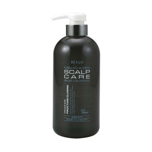 新品未開封品 PFU REACTOR ヘア＆スカルプケア 700ml 4本セット soukai_4513574013049