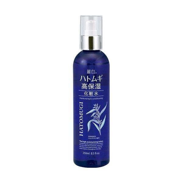 麗白 ハトムギ高保湿化粧水 ( 250ml )/ : 爽快ドラッグ - 通販 - Yahoo