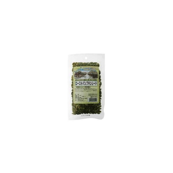 ネオファーム ローストパンプキンシード ( 70g )/ NEOFARM(ネオファーム) ( パンプキンシード 無塩 ノンオイル かぼちゃの種 )