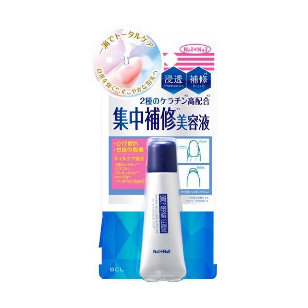 ネイルネイル ドロップリペアセラム ( 6ml )/ ネイルセラム 爪