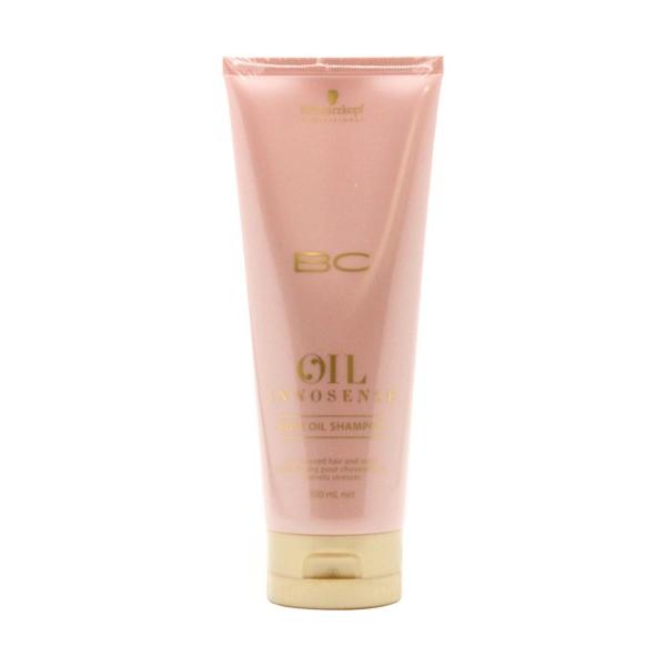 シュワルツコフ BC ローズオイルシャンプー ( 200ml )/ BCオイル