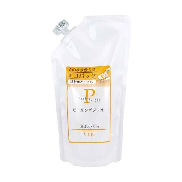 絹肌小町 ピーリングジェル 詰替用 ( 300ml ) : 爽快ドラッグ - 通販