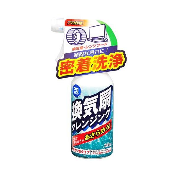 ティポス 換気扇クレンジング ( 300ml )/ : 爽快ドラッグ - 通販