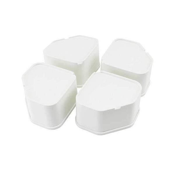 因幡 洗濯機用防振かさ上げ台 ふんばるマン OP-SG600 ( 4コ入 ) :4518301100245:爽快ドラッグ - 通販 - Yahoo!ショッピング 因幡 洗濯機用防振かさ上げ台 ふんばるマン OP-SG600 ( 4コ入 ) :4518301100245:爽快ドラッグ - 通販 - Yahoo!ショッピング