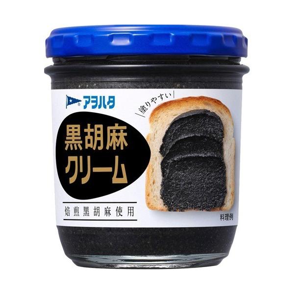 アヲハタ 黒胡麻クリーム ( 140g )/ : 爽快ドラッグ - 通販