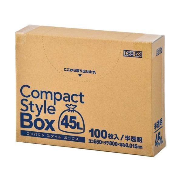 WpbNX RpNgX^C{bNX  45L CSB53 ݁F0.015mm ( 100 )/ WpbNX