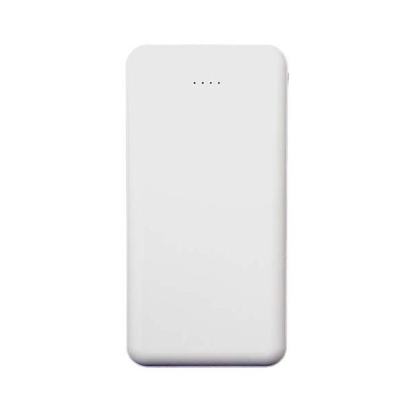 モバイルバッテリー 10000mAh ( 1個 ) : 爽快ドラッグ - 通販 - Yahoo