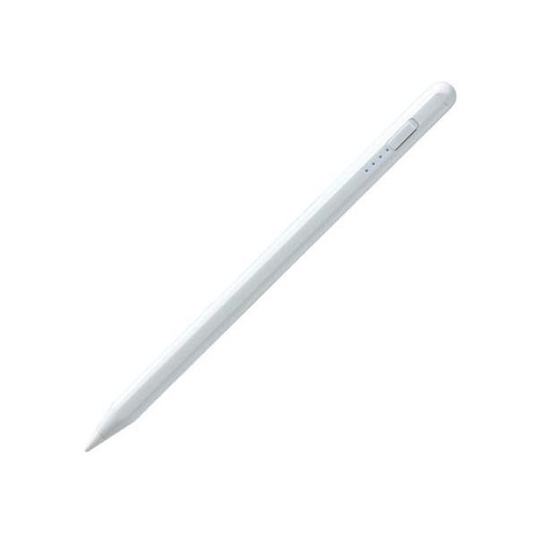 スタイラスペン 急速充電 for iPad SP-01 ( 1本 ) : 爽快ドラッグ