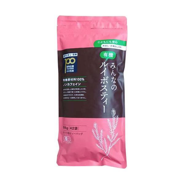 ルイボスティー 10袋 soukai_4522968109435