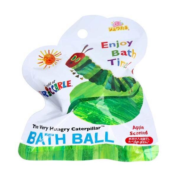 ペネロペ バスボール オーシャンの香り ペネロペ バスボール