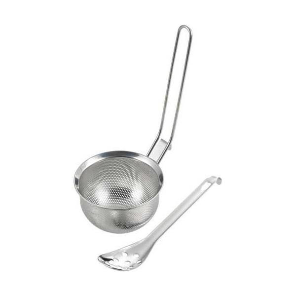 他サイト： R＆M パンチング みそこし 2014065 ( 1セット )の商品画像