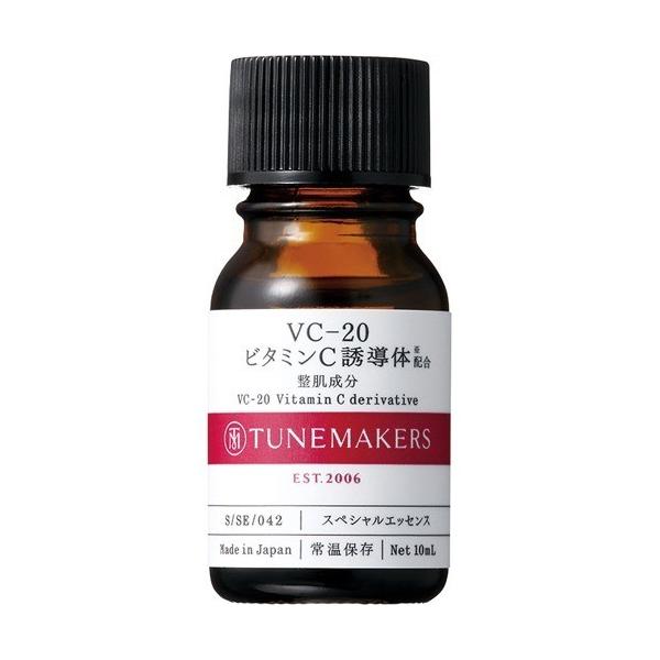 チューンメーカーズ VC-20 ビタミンC誘導体 ( 10ml )/ チューン