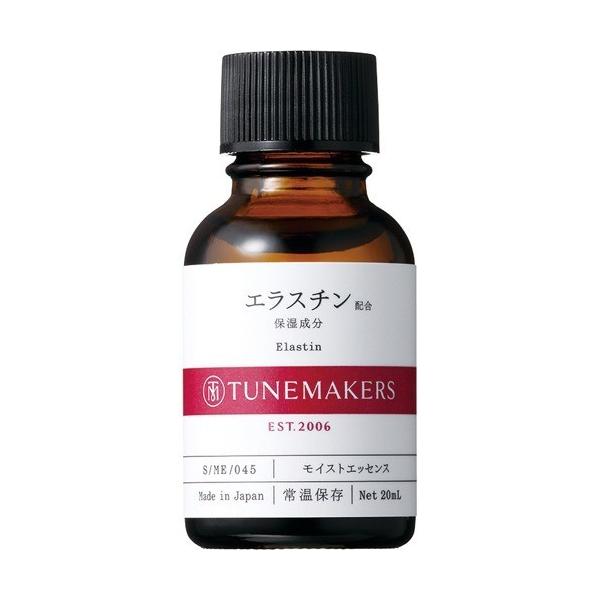 TUNEMAKERS エラスチン 20ml／ちどりや　他 soukai_4528620210457