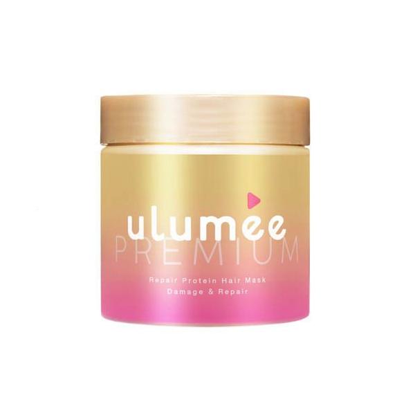 ウルミープレミアム リペアプロテイン ヘアマスク ( 250g )/ ウルミー