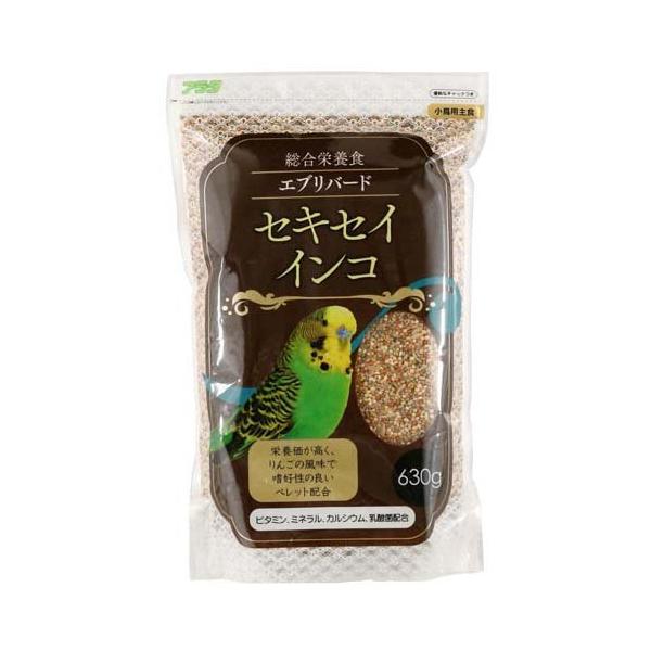 セキセイインコ　a⑥ エブリバード セキセイインコ ( 630g ) : 爽快ドラッグ - 通販