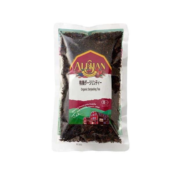 他サイト： アリサン ダージリンティー ( 100g )/ アリサンの商品画像