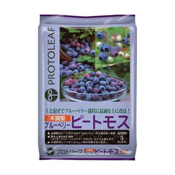 プロトリーフ ブルーベリーピートモス 5l プロトリーフ 爽快ドラッグ 通販 Yahoo ショッピング