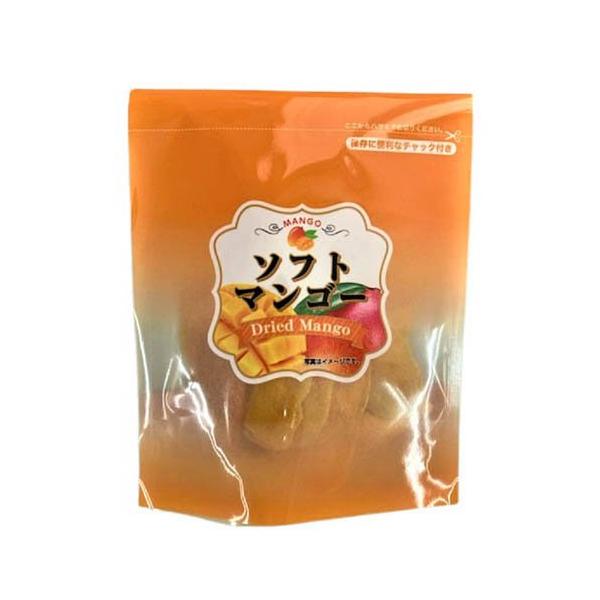ソフトマンゴー ( 125g )/ マルシンフーズ : 爽快ドラッグ