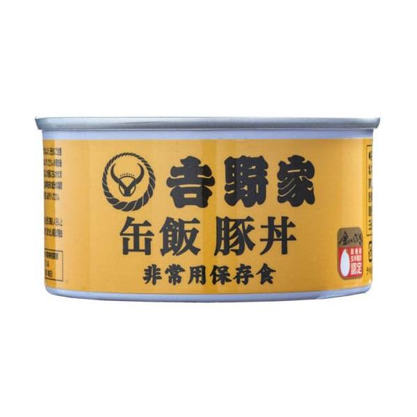吉野家 缶飯 豚丼 ( 160g ) : 爽快ドラッグ - 通販 - Yahoo!ショッピング