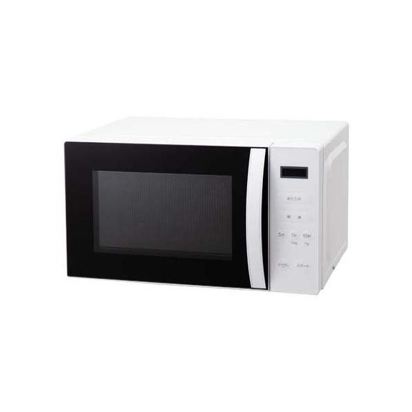 アビテラックス 単機能電子レンジ ターンテーブルタイプ ヘルツフリー