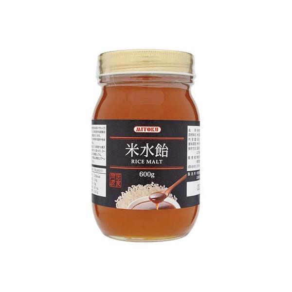 ミトク 米水飴 ( 600g )/ : 爽快ドラッグ - 通販 - Yahoo!ショッピング