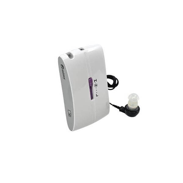 ポケット型補聴器 ポッケ Sel2 ME-240 ( 1個 ) : 爽快ドラッグ - 通販