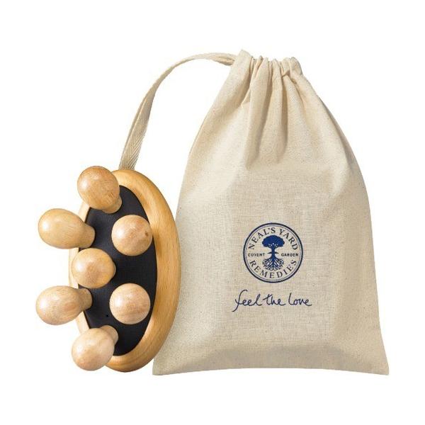 ニールズヤード ビューティーローラー/美容機器・美容雑貨/ブランド：ニールズヤード(Neal's Yard)/【発売元、製造元、輸入元又は販売元】ニールズヤードレメディーズ/【ニールズヤード ビューティーローラーの商品詳細】●女性の手でも握...