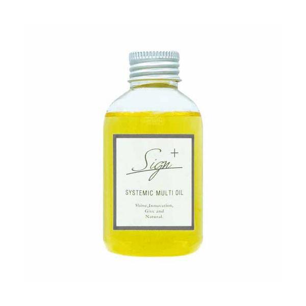 サイン システミックオイル ( 120ml ) : 爽快ドラッグ - 通販 - Yahoo