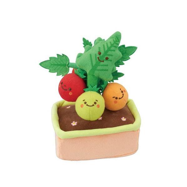 他サイト： ファインモータートイ ミニファーム もぎもぎトマト畑 ( 1個 )の商品画像