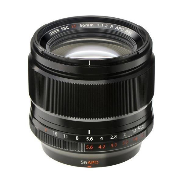 レンズ(単焦点) XF56MMF1.2 R square_with_white_background_l