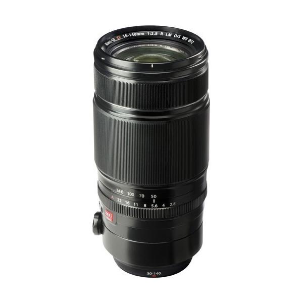 �x�m�t�C���� FUJINON XF50-140mmF2.8 R LM OIS WR ( 1�{ )