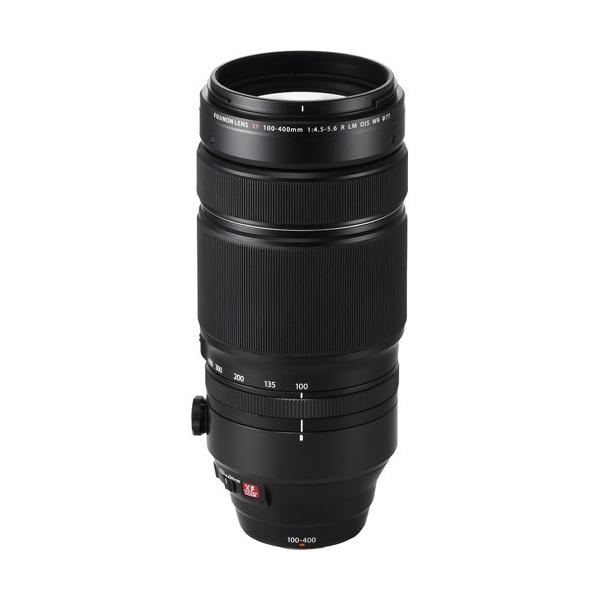 xmtC FUJINON XF100-400mmF4.5-5.6 R LM OIS WR ( 1{ )