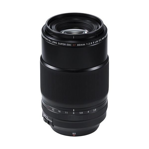 �x�m�t�C���� FUJINON XF80mmF2.8 RLM OIS WR MACRO ( 1�{ )
