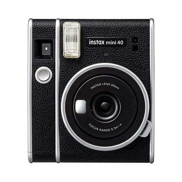 富士フイルム チェキ instax mini40 ( 1台 )/ チェキ : 4547410449341 