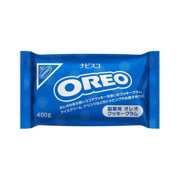 オレオ クッキークラム ( 400g )/ : 爽快ドラッグ - 通販 - Yahoo