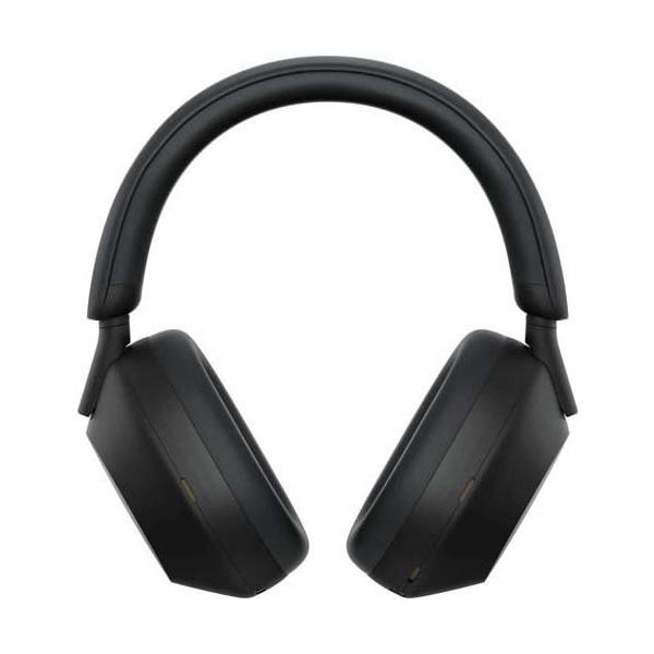 【ほぼ新品】SONY WH-1000XM5 黒 SONYヘッドフォン】WH-1000XM5 黒 SONY WH-1000XM5 (B) [ブラック