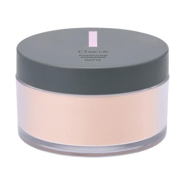 フィニッシングパウダー マット 761ナチュラル ( 30g )/ チャコット