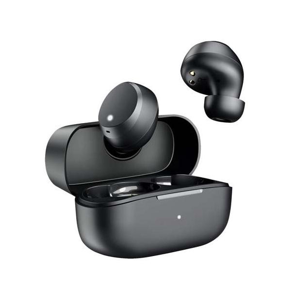 本日限りほぼ半額！Bluetooth ワイヤレスイヤホン ブラック Amazon.co.jp: イヤホン Bluetooth イヤホン ワイヤレスイヤホン 無線