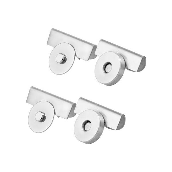 他サイト： はさんでつけるマグネットボタン ( 2個組 )の商品画像