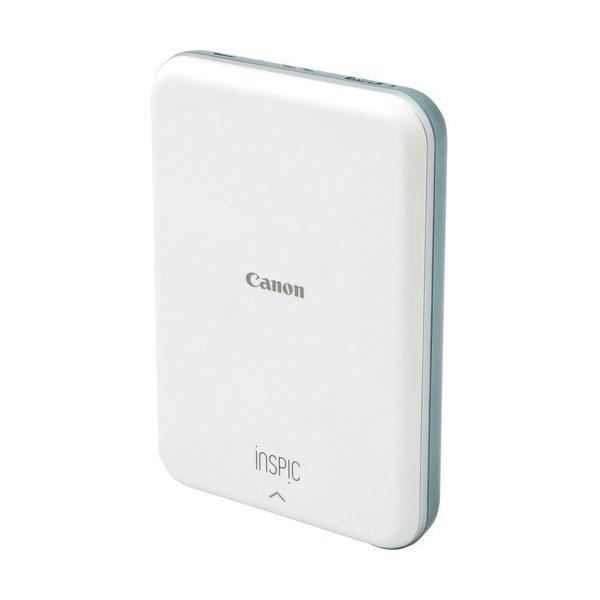 ミニフォトプリンターCanon inspic pv-123 Amazon.co.jp: Canon スマホプリンター iNSPiC PV-123-SP 写真用