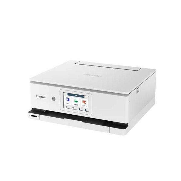 キヤノン インクジェット複合機 PIXUS XK120 ( 1台 ) : 爽快ドラッグ